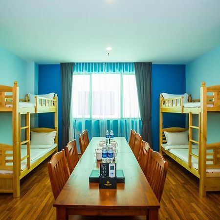 Austin Park Hotel Johor Bahru Kültér fotó
