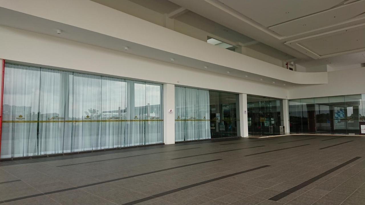 Austin Park Hotel Johor Bahru Kültér fotó