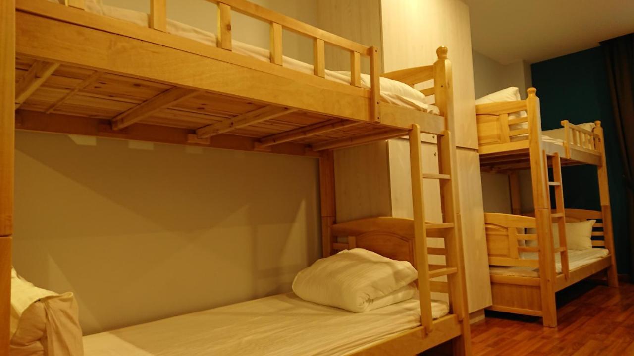 Austin Park Hotel Johor Bahru Kültér fotó