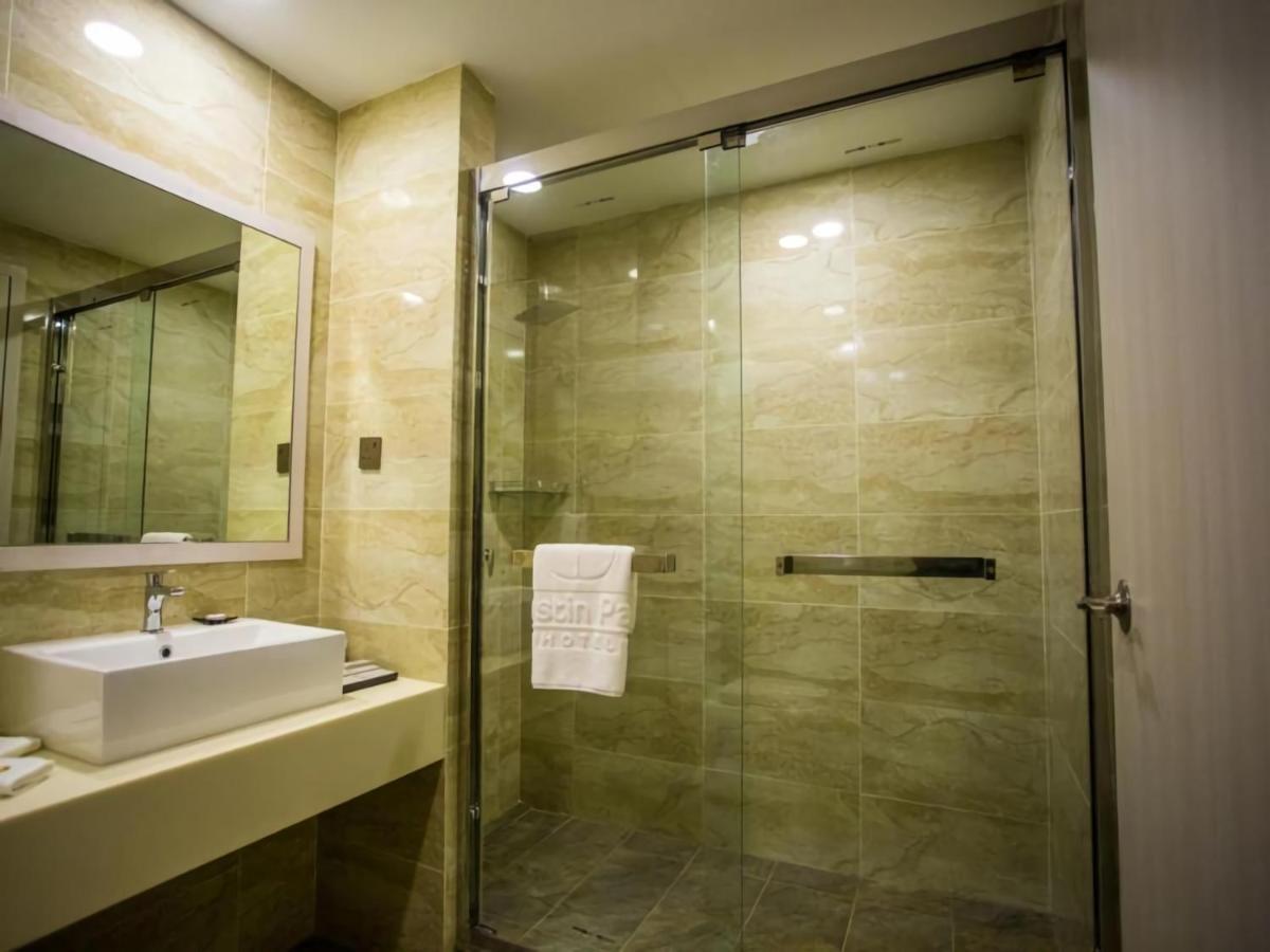 Austin Park Hotel Johor Bahru Kültér fotó